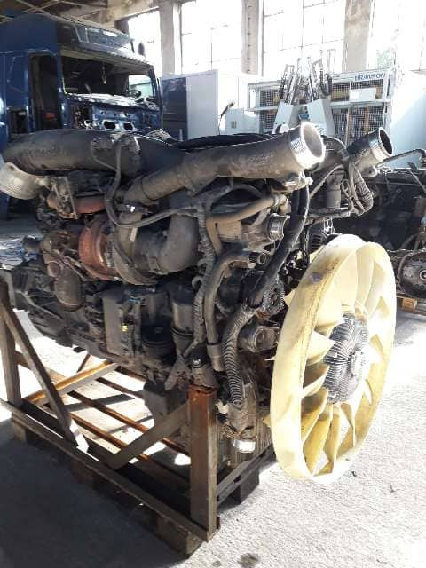 Motor Daf XF 106. 510, r.v. 2016