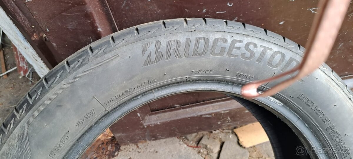 Bridgestone