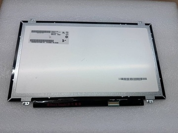 Predám obrazovku do notebooku 14"LED SLIM display 30pin B