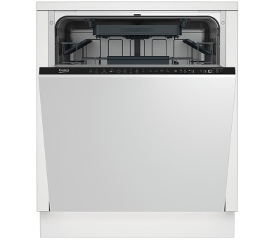 Vestavná 60cm myčka nádobí Beko DIN34320, nejlevněji, z24m