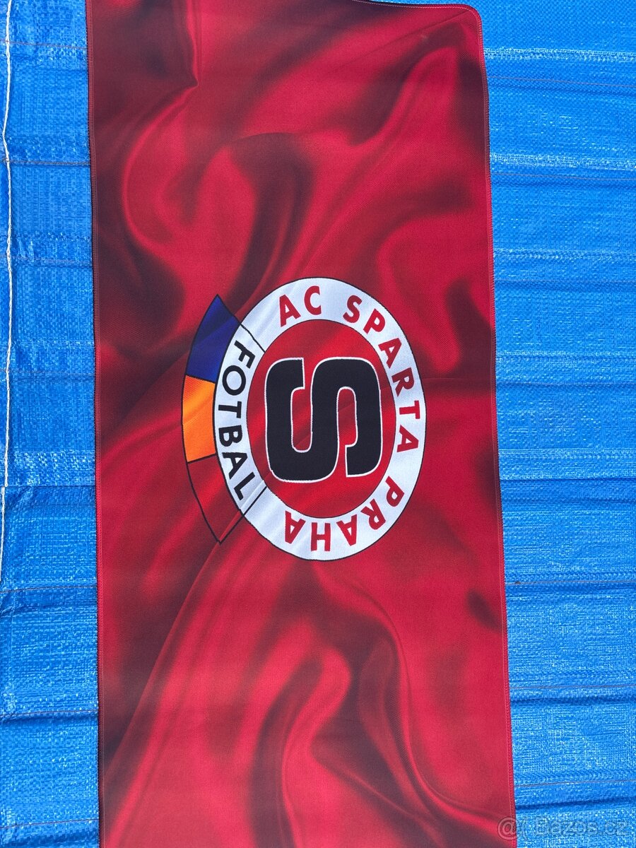 Podložka pod klávesnicí Sparta
