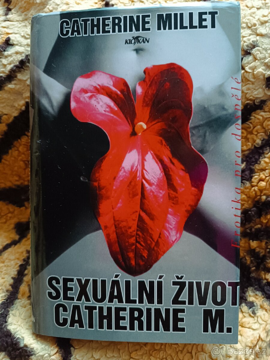 Sexuální život Catherine M.