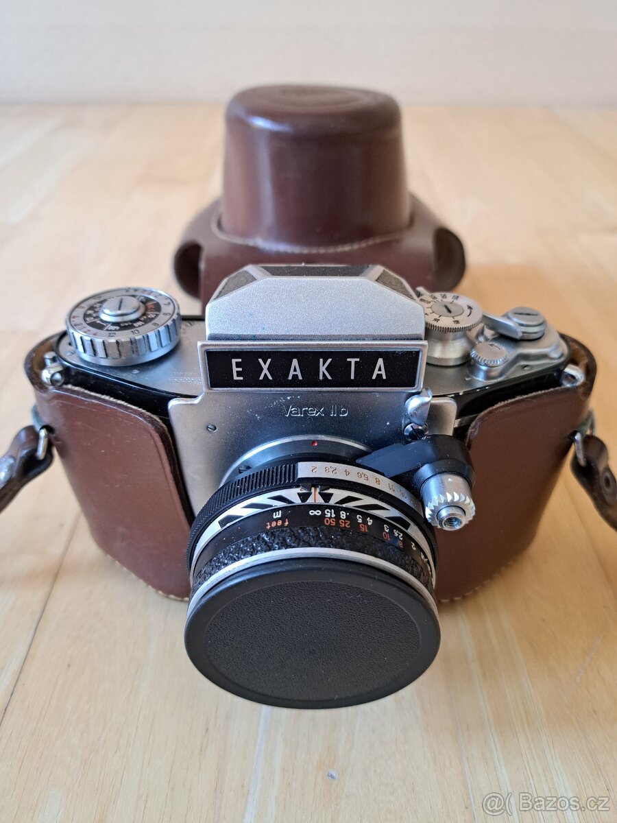 Exakta Varex IIb