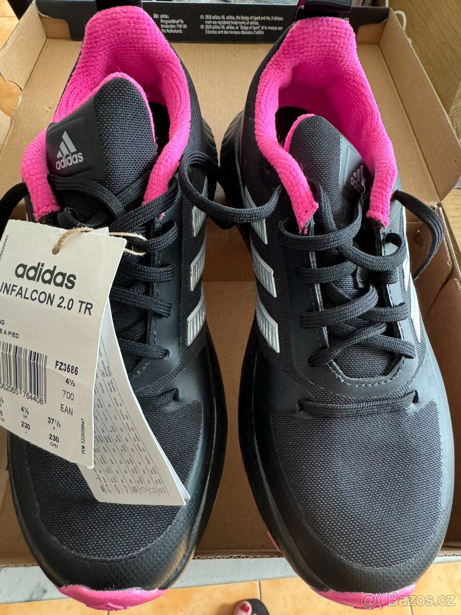 Boty Adidas vel.37