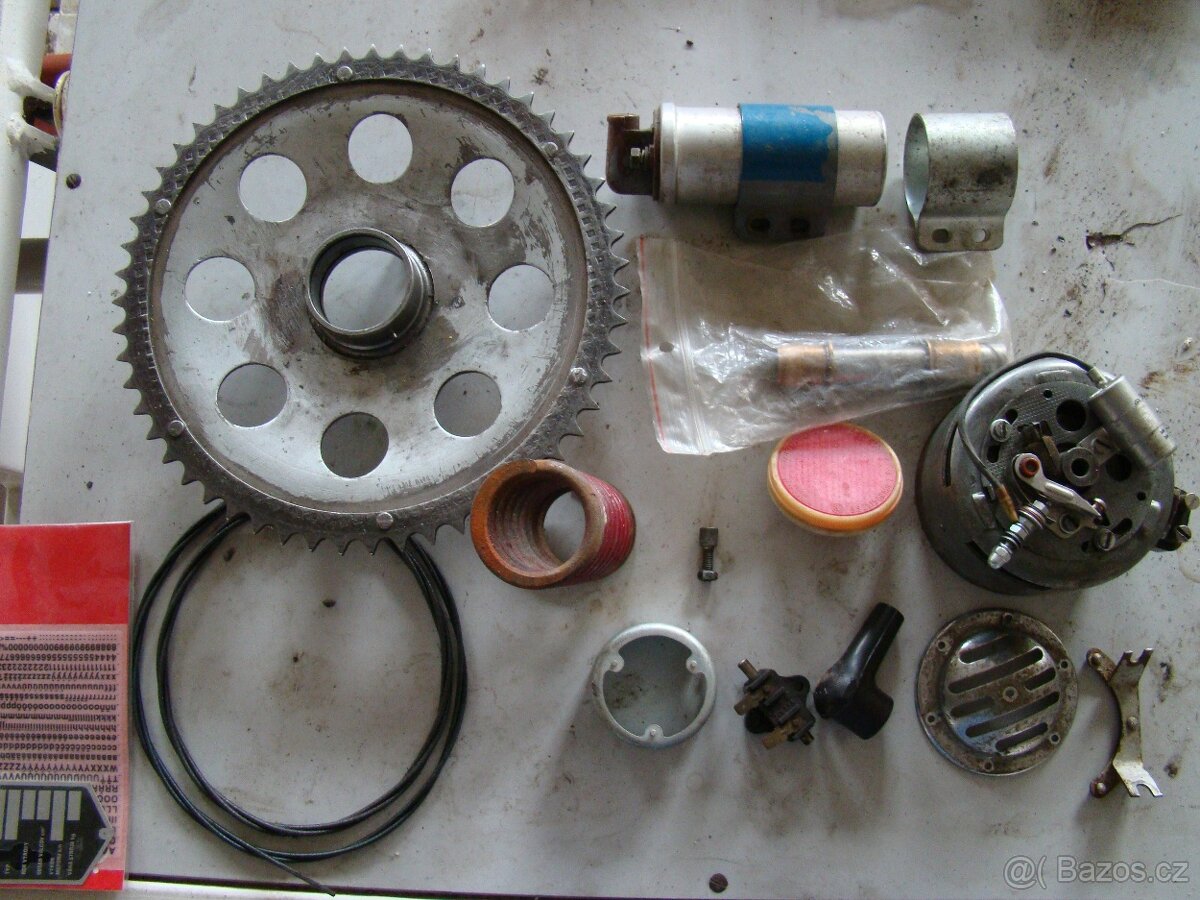 Jawa 555