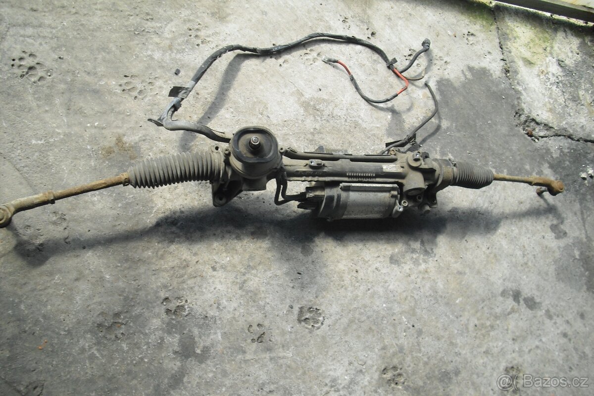VW GOLF V ELEKTRICKE ŘIZENÍ 1K1 909 144 G