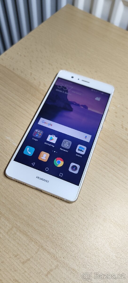 Mobilní telefon Huawei P9 Lite