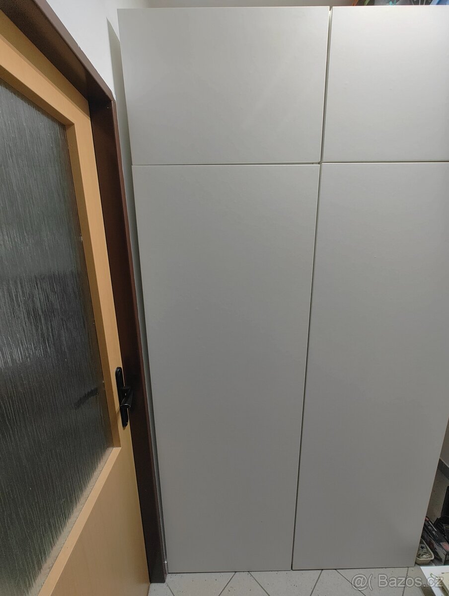 IKEA Platsa skříň