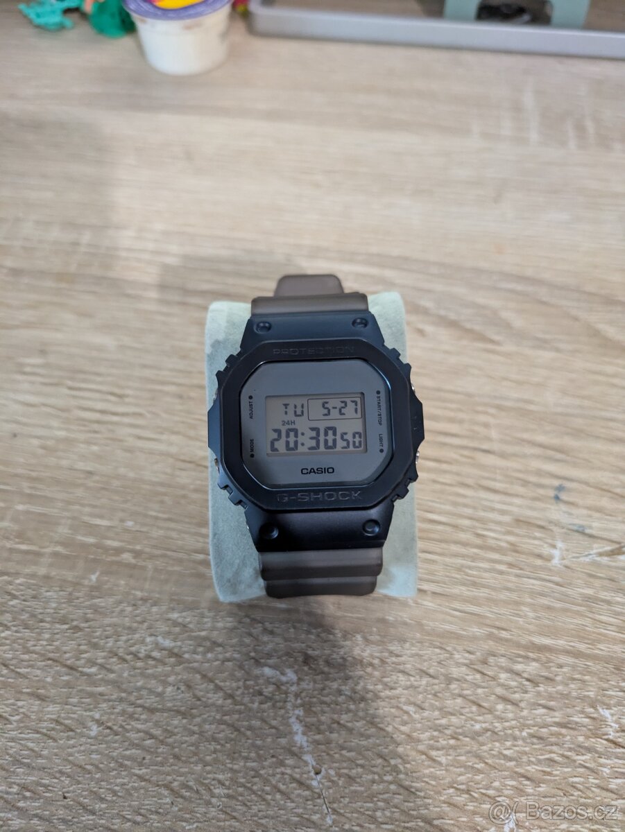 Casio G-Shock GM-5600MF-2ER
