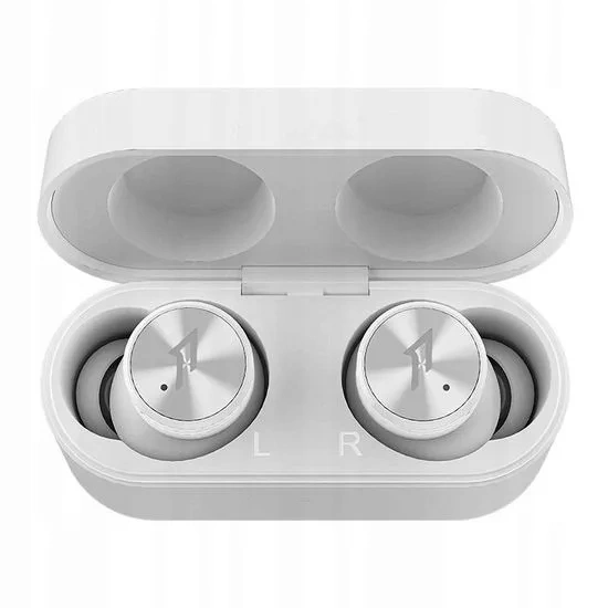 Bluetooth sluchátka 1More PistonBuds Pro