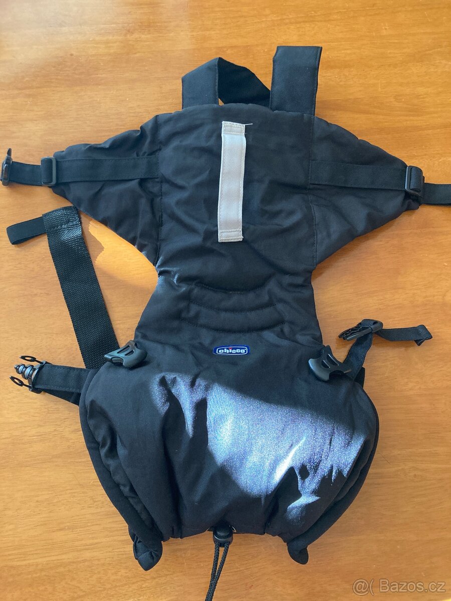Nosítko Chicco Easy Fit