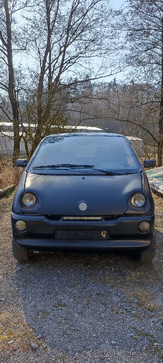 Aixam 400