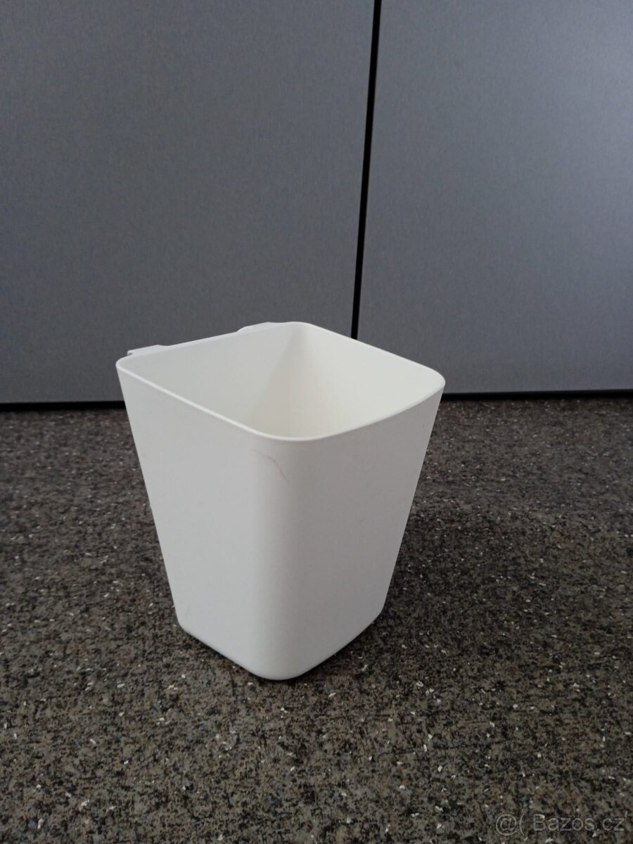 IKEA nádoby SUNNERSTA do kuchyně, koupelny