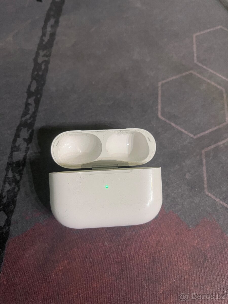 krabicka pro airpods pro 2. gen