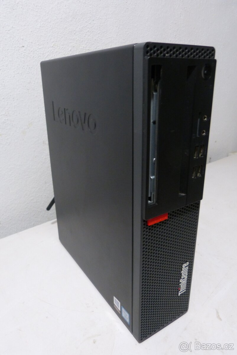 Lenovo ThinkCentre M710s