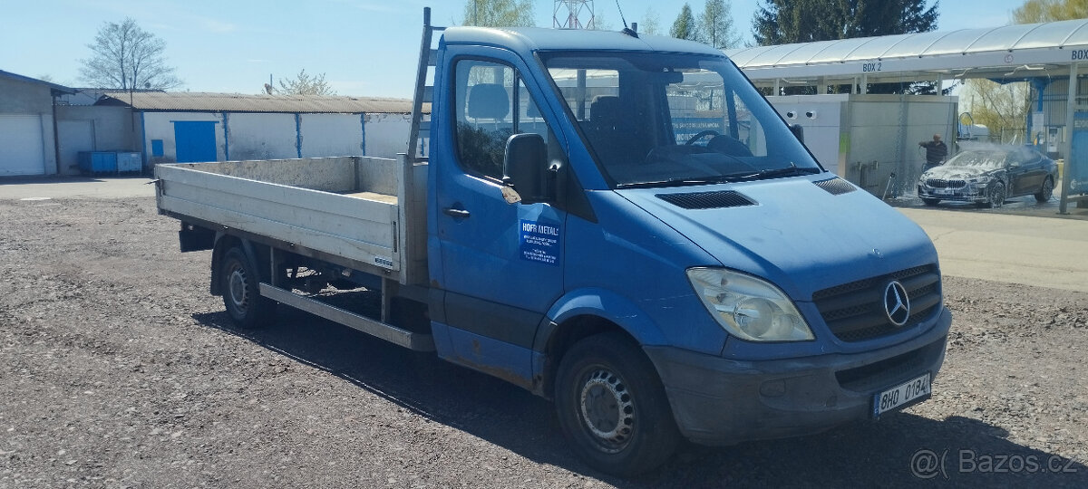 Mercedes Benz Sprinter 310CDI