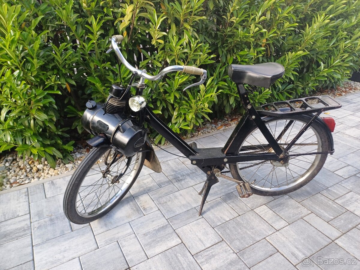 Solex 3800