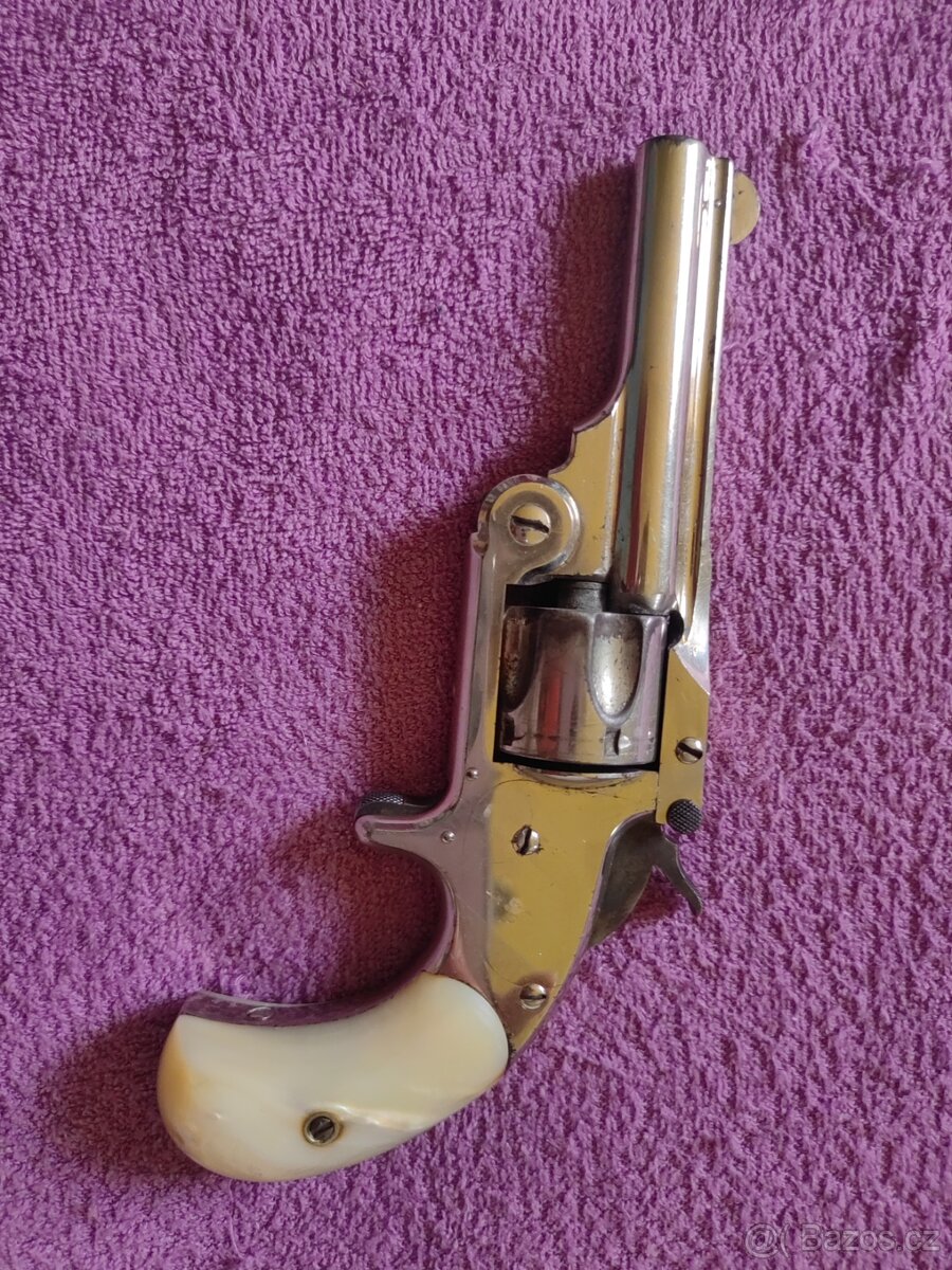 Smith&Wesson 11/2