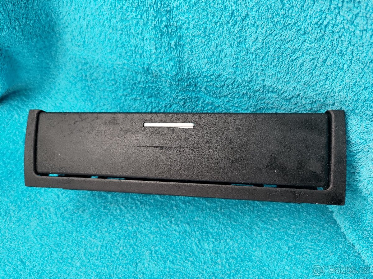 Středový kastlík BMW E46