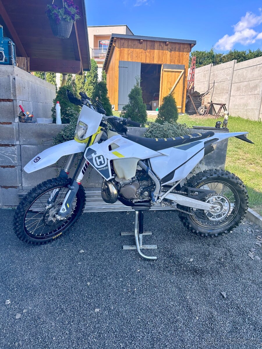 Husqvarna TE 300i