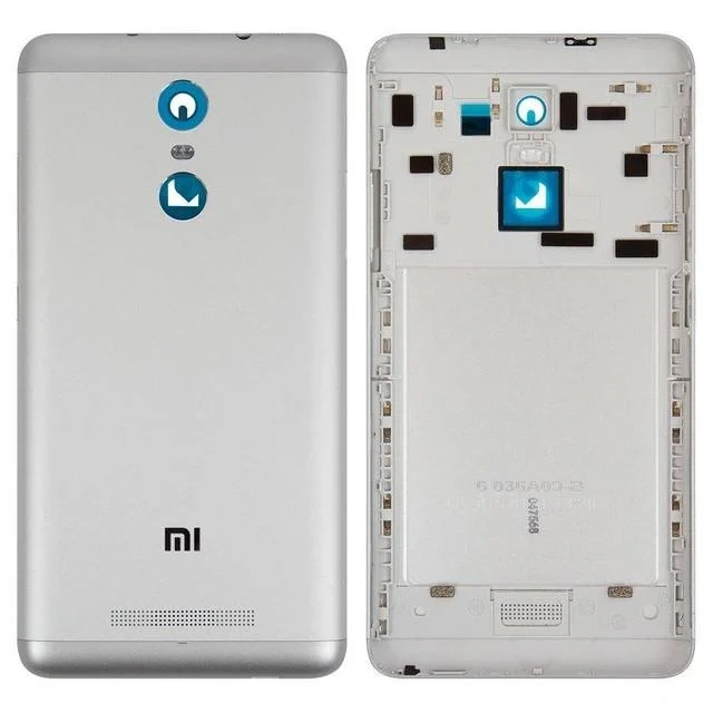Redmi Note 3
