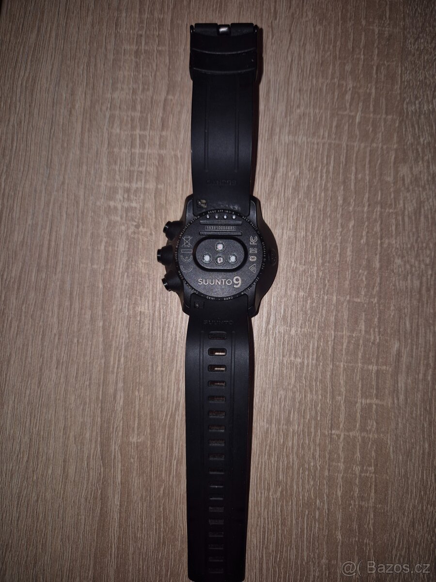 Suunto 9 Baro