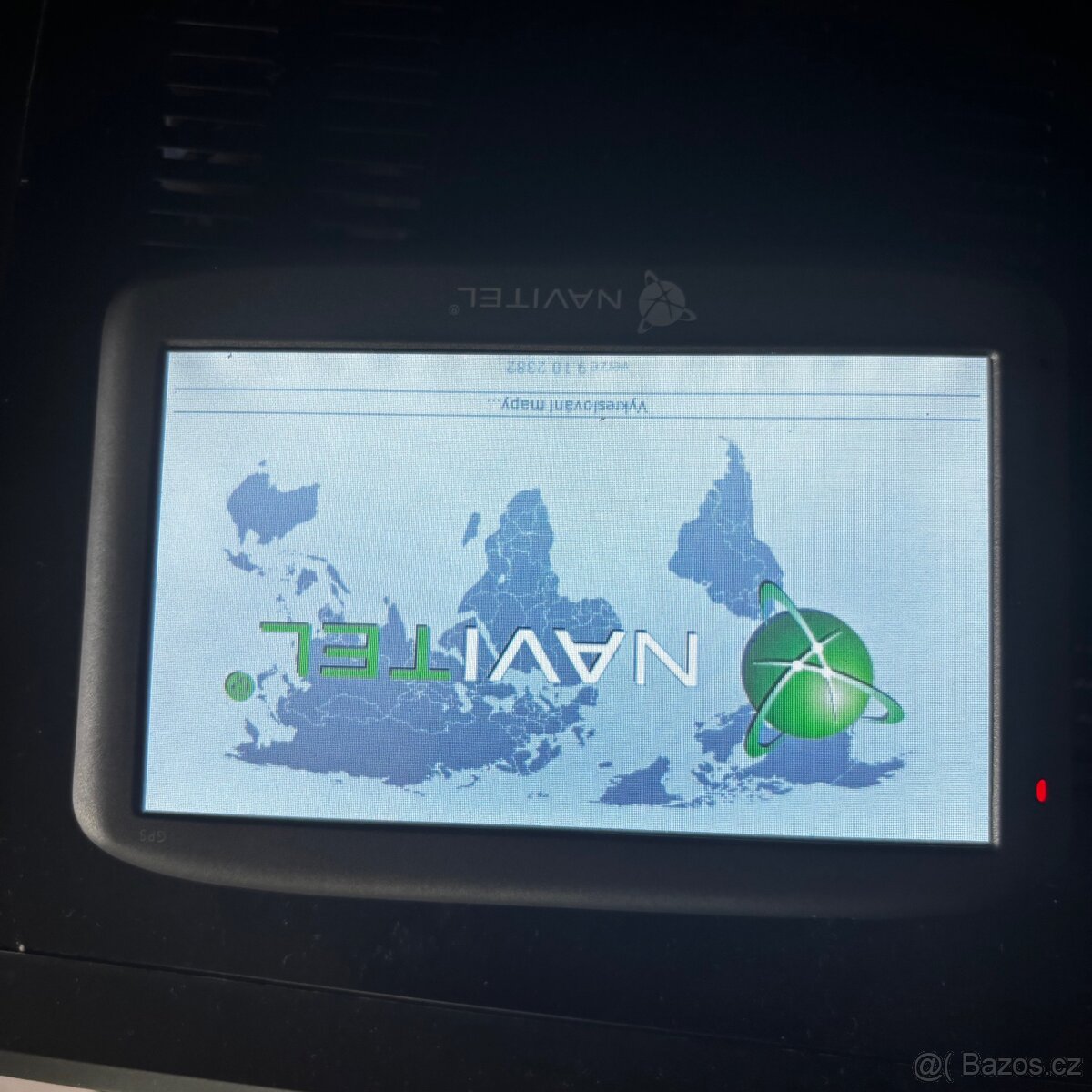 Navigace