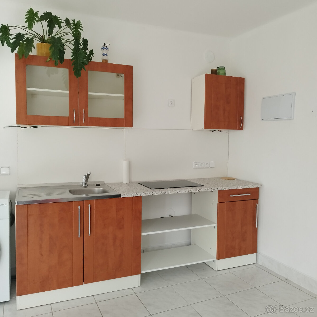 POUŽITÁ KUCHYŇSKÁ LINKA 230 cm