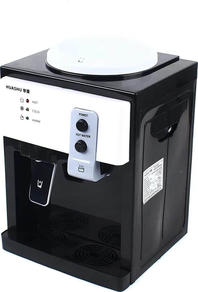 Nový Dávkovač vody.220v 550W