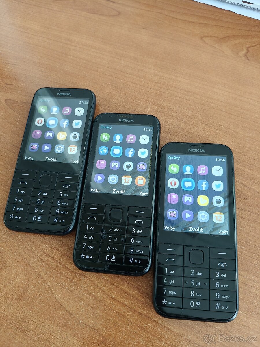 Nokia rm-1012