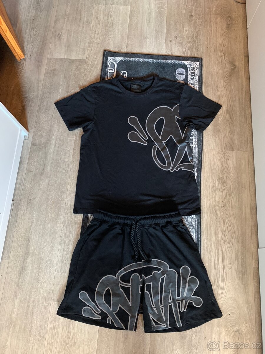 Syna World – letní set