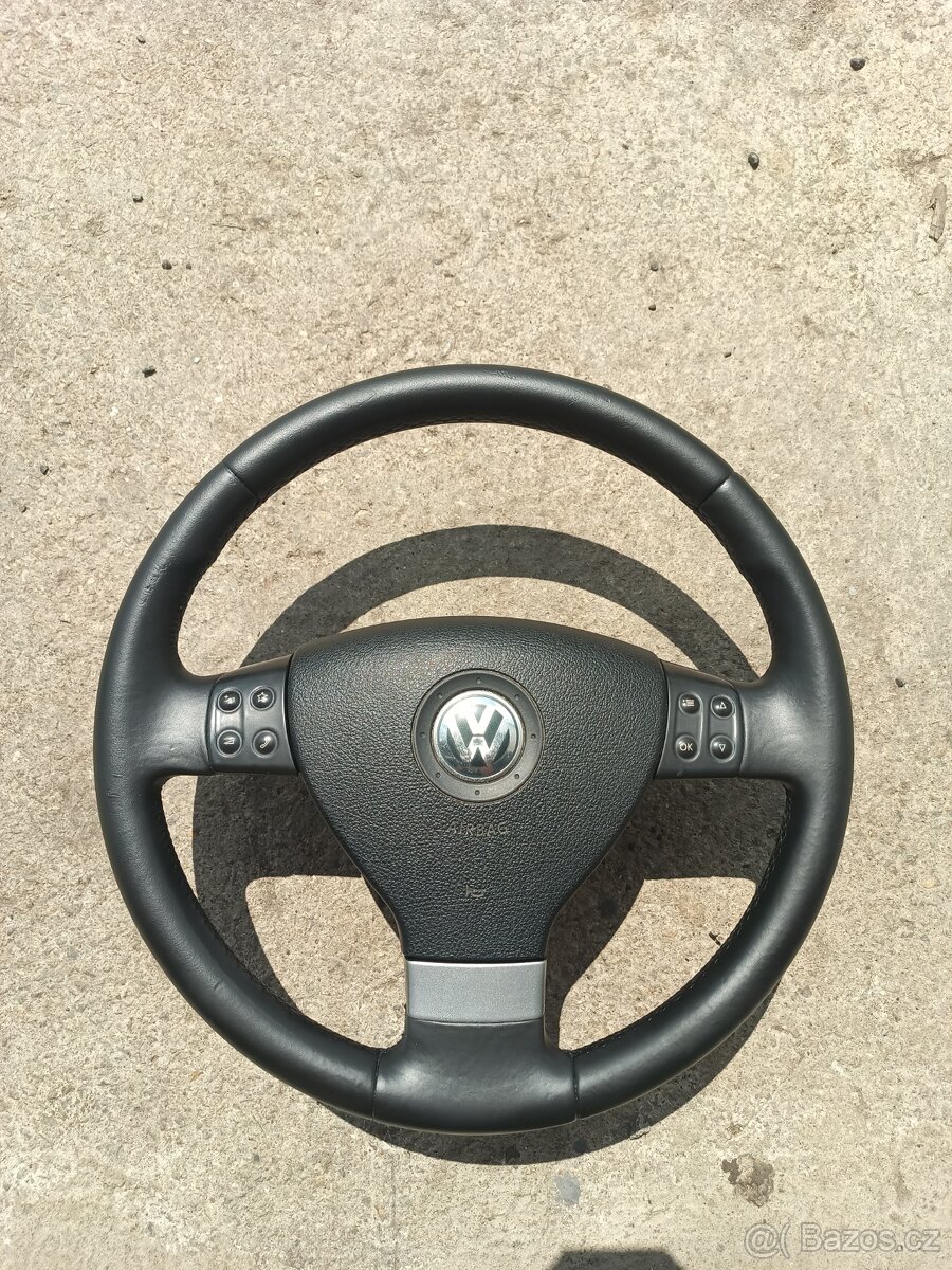 Volant Vw