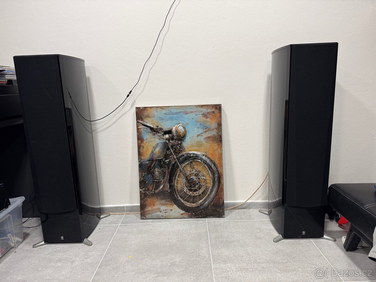 Reprosoustava Yamaha NS-777