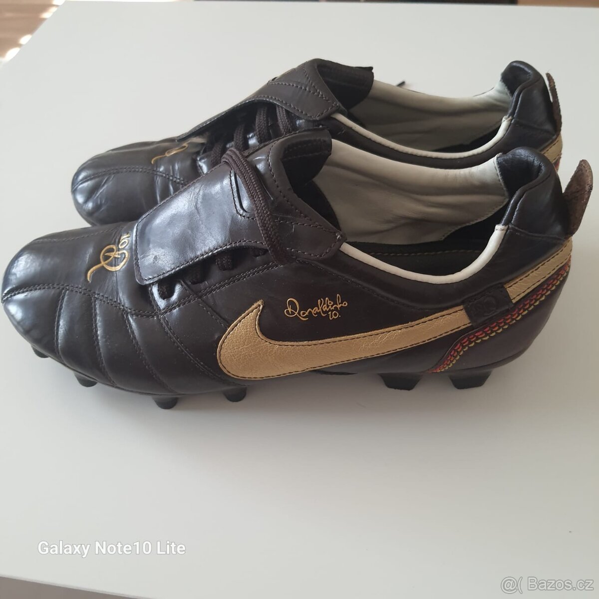 Legendární ronaldinho 2006