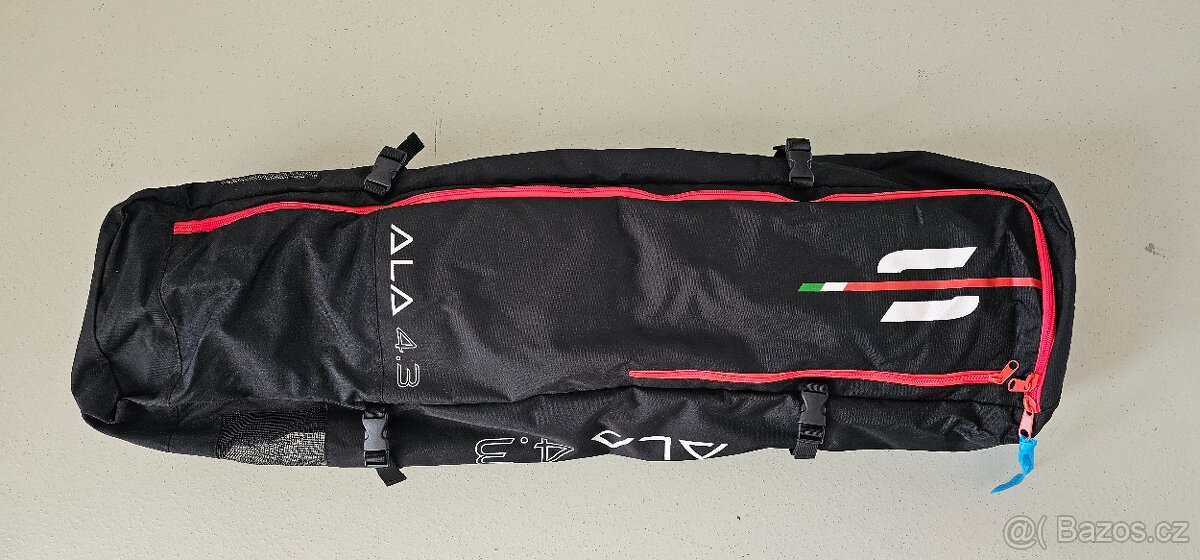 Dyneema wing SAB Foil Ala V1 4,3m