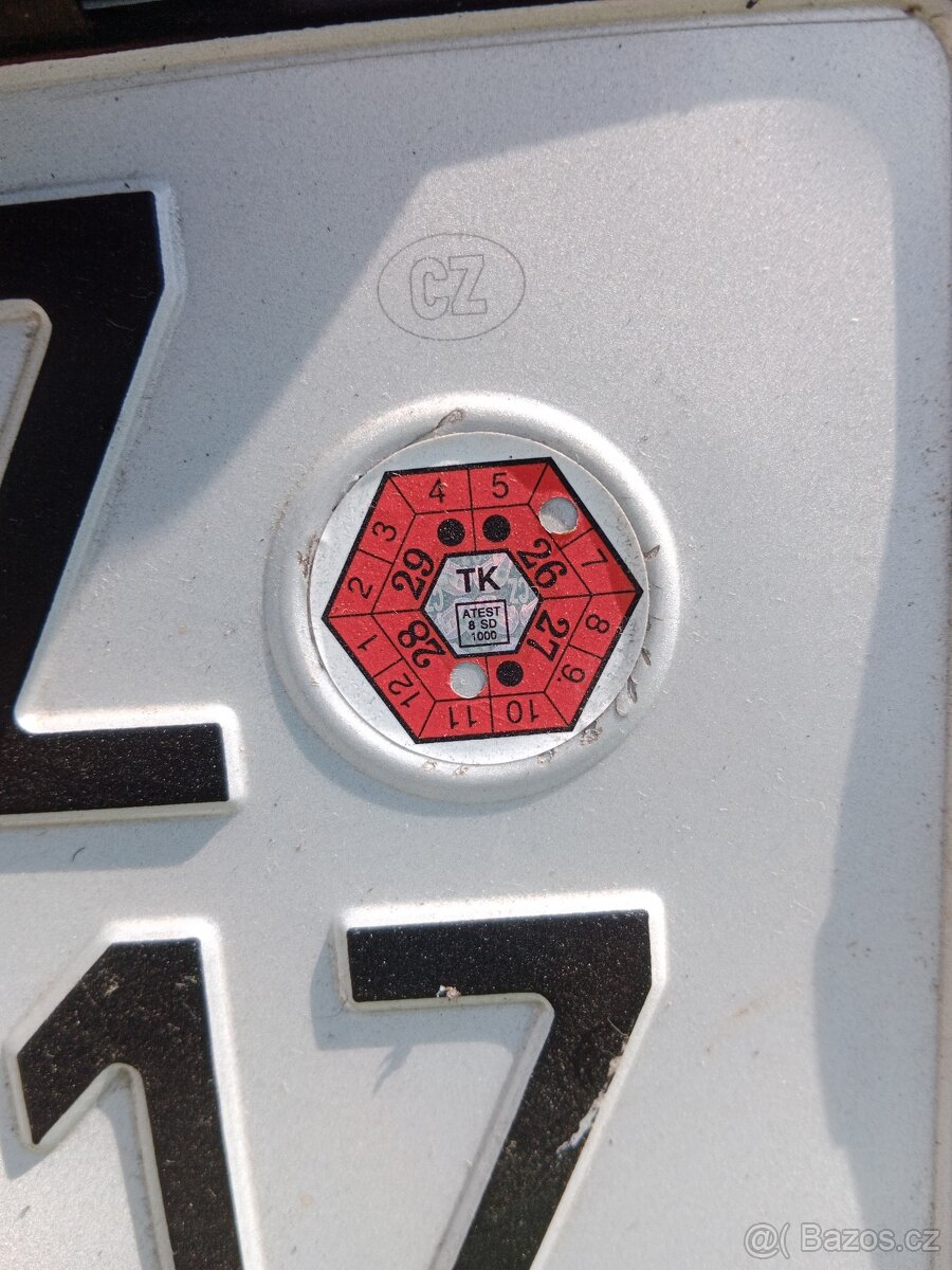 Suzuki DR Big 800