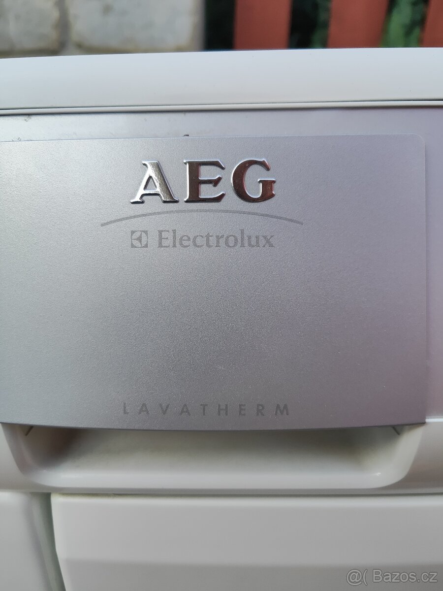 sušička AEG Elektrolux Lavatherm na ND