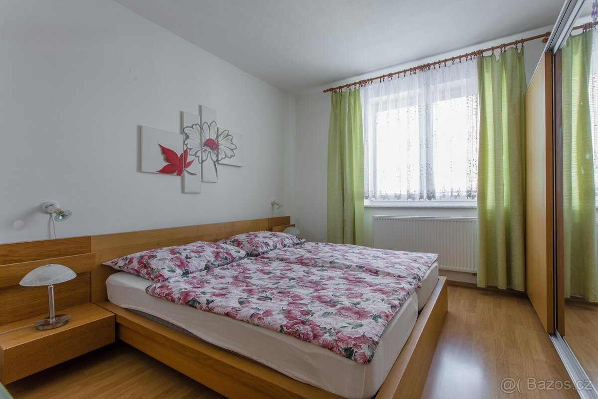 Kompletní ložnice