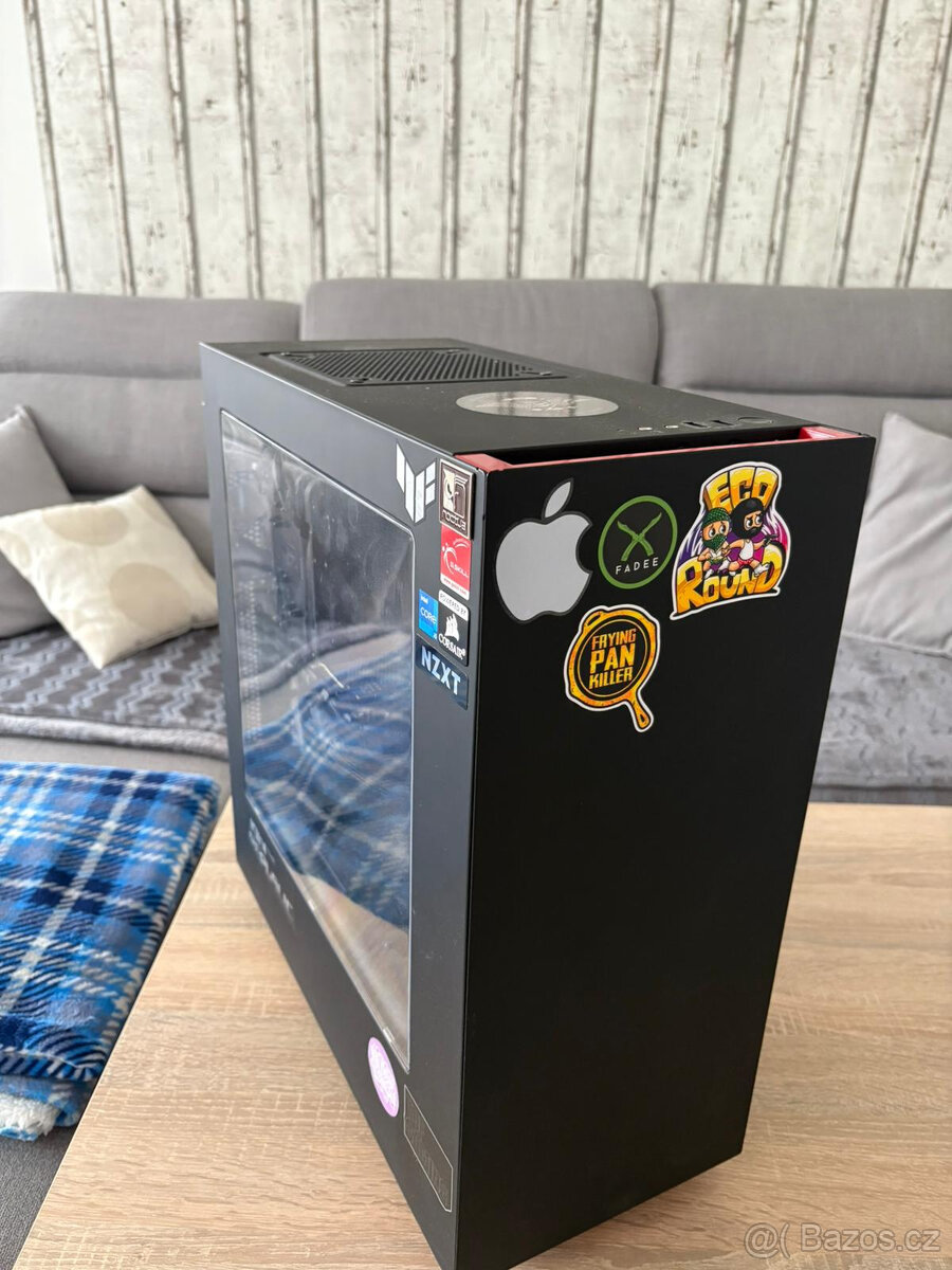 Herní PC