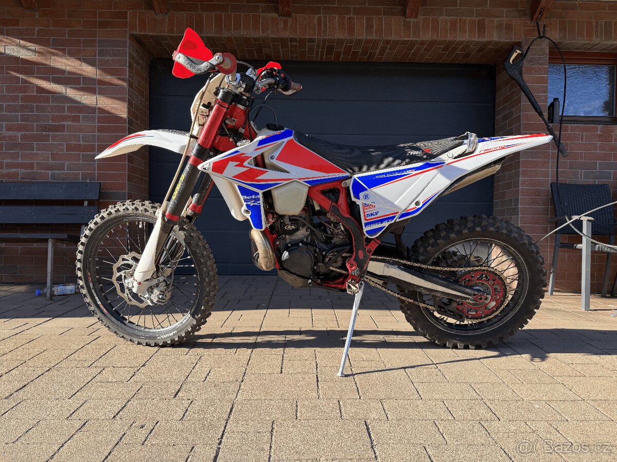 Beta RR 250 Racing 2019