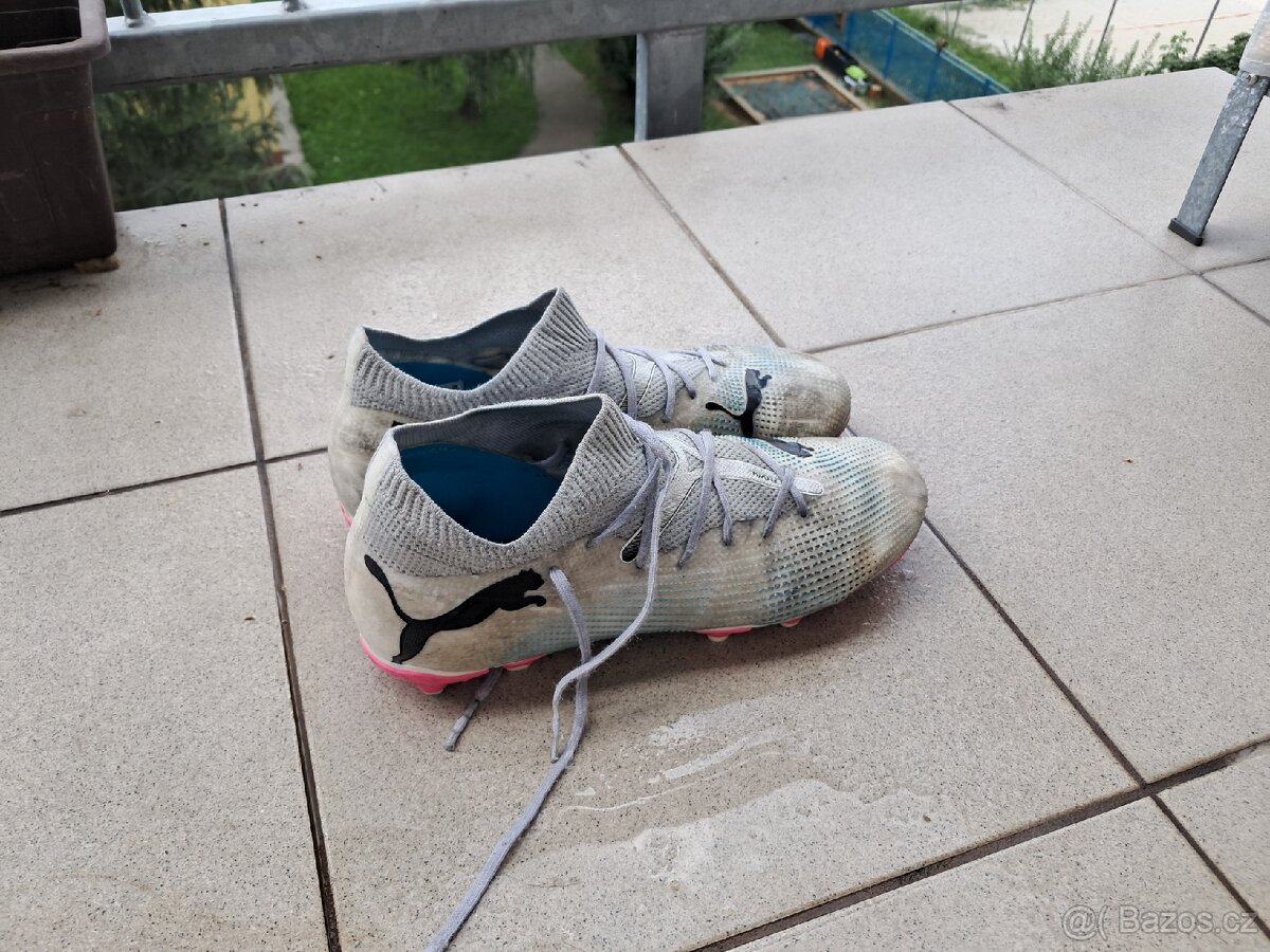 Kopačky puma future