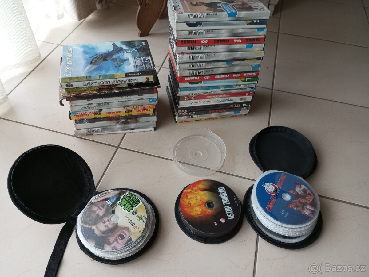 DVD