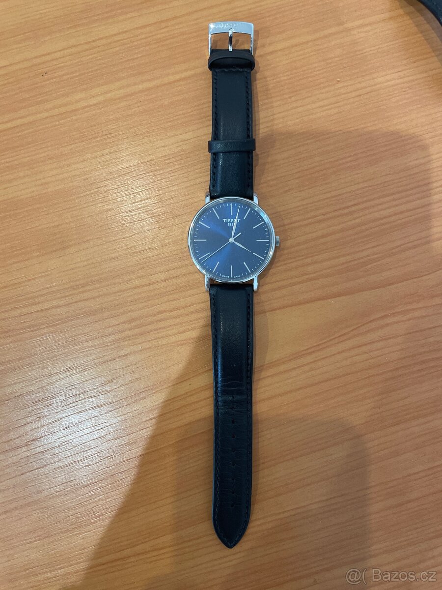 Hodinky Tissot