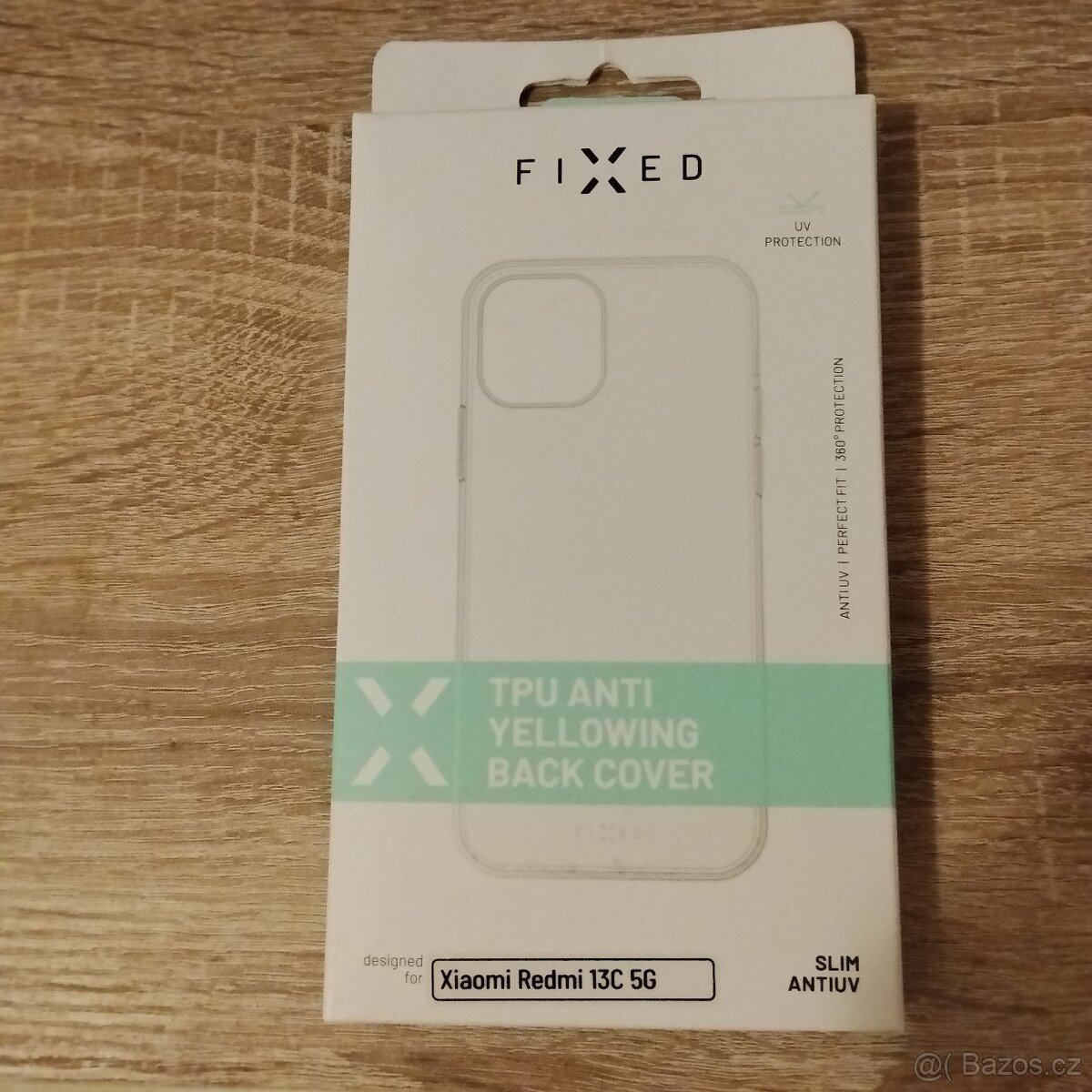 TPU obal