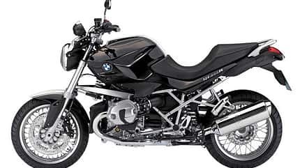 BMW R1200R classic