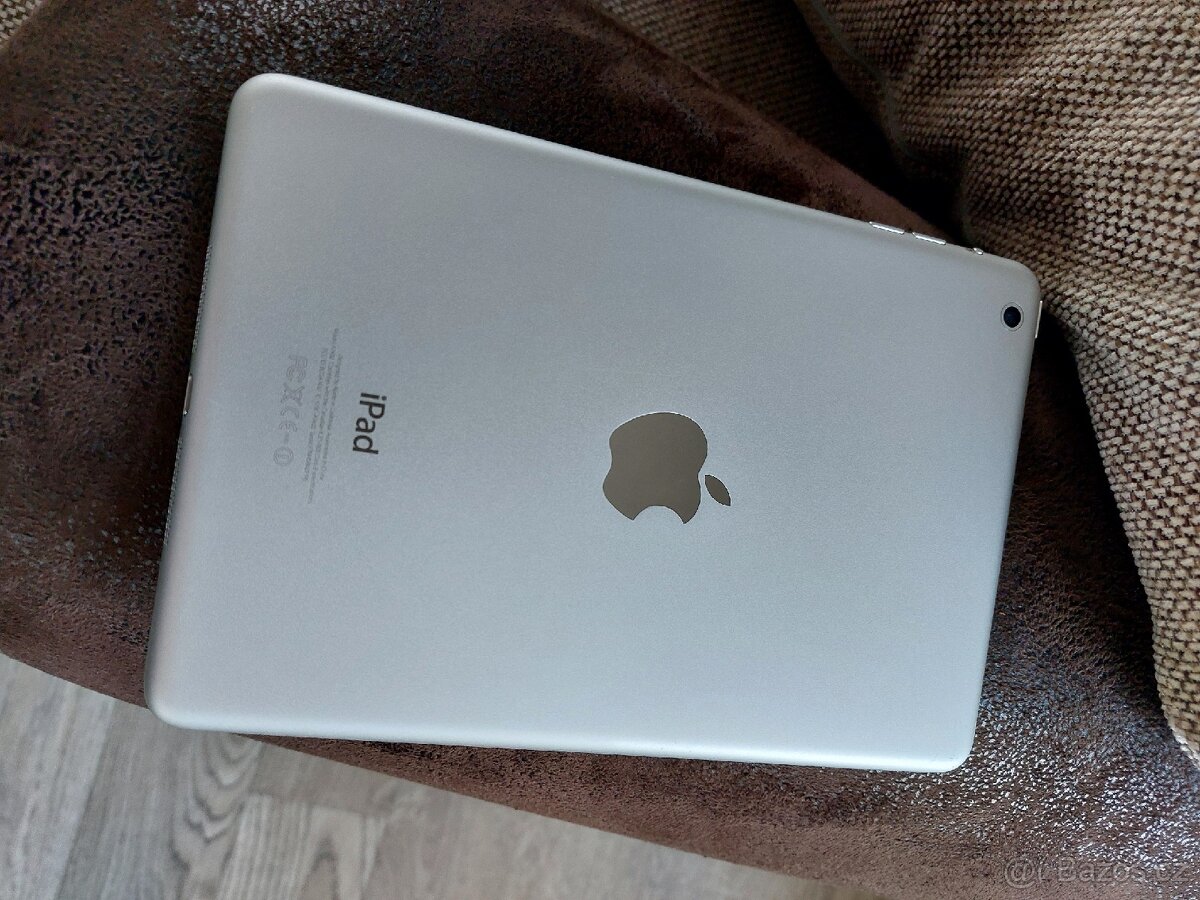 Apple mini Ipad