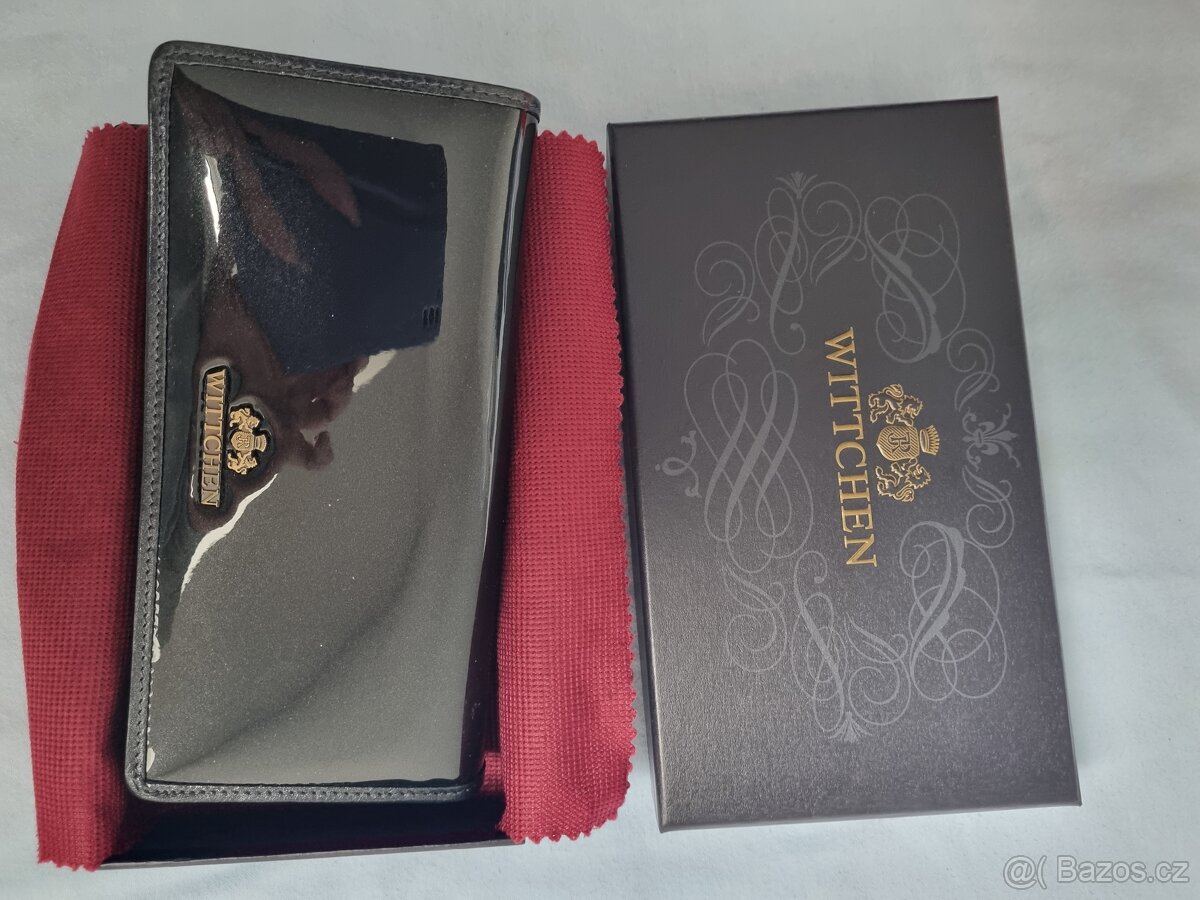 Peněženka Wittchen