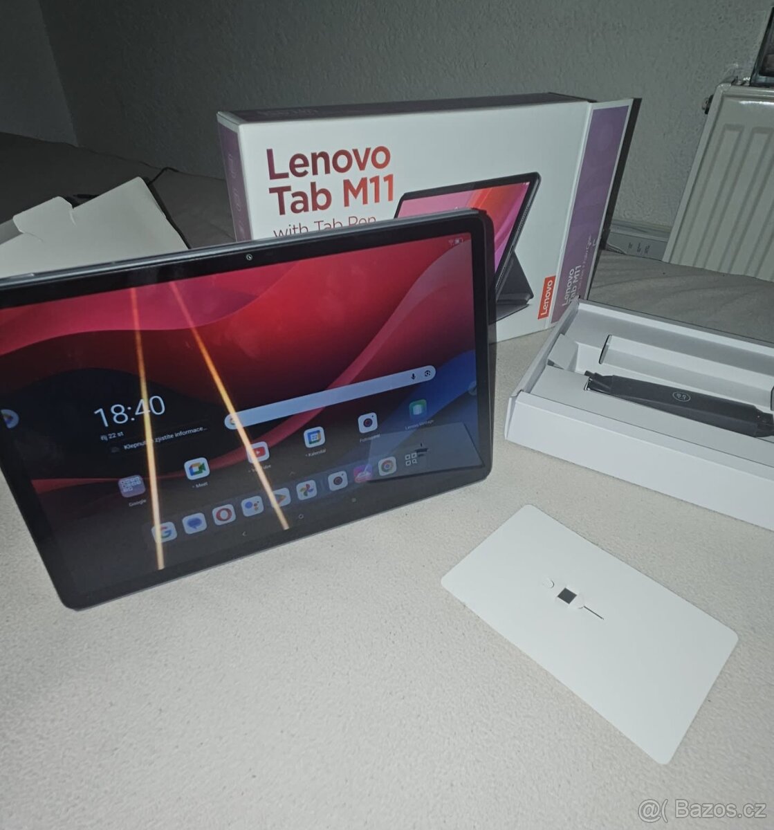 Lenovo Tab M11