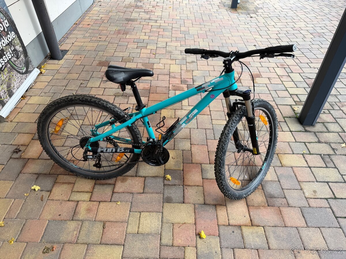 Kolo Scotť contessa 40 26”