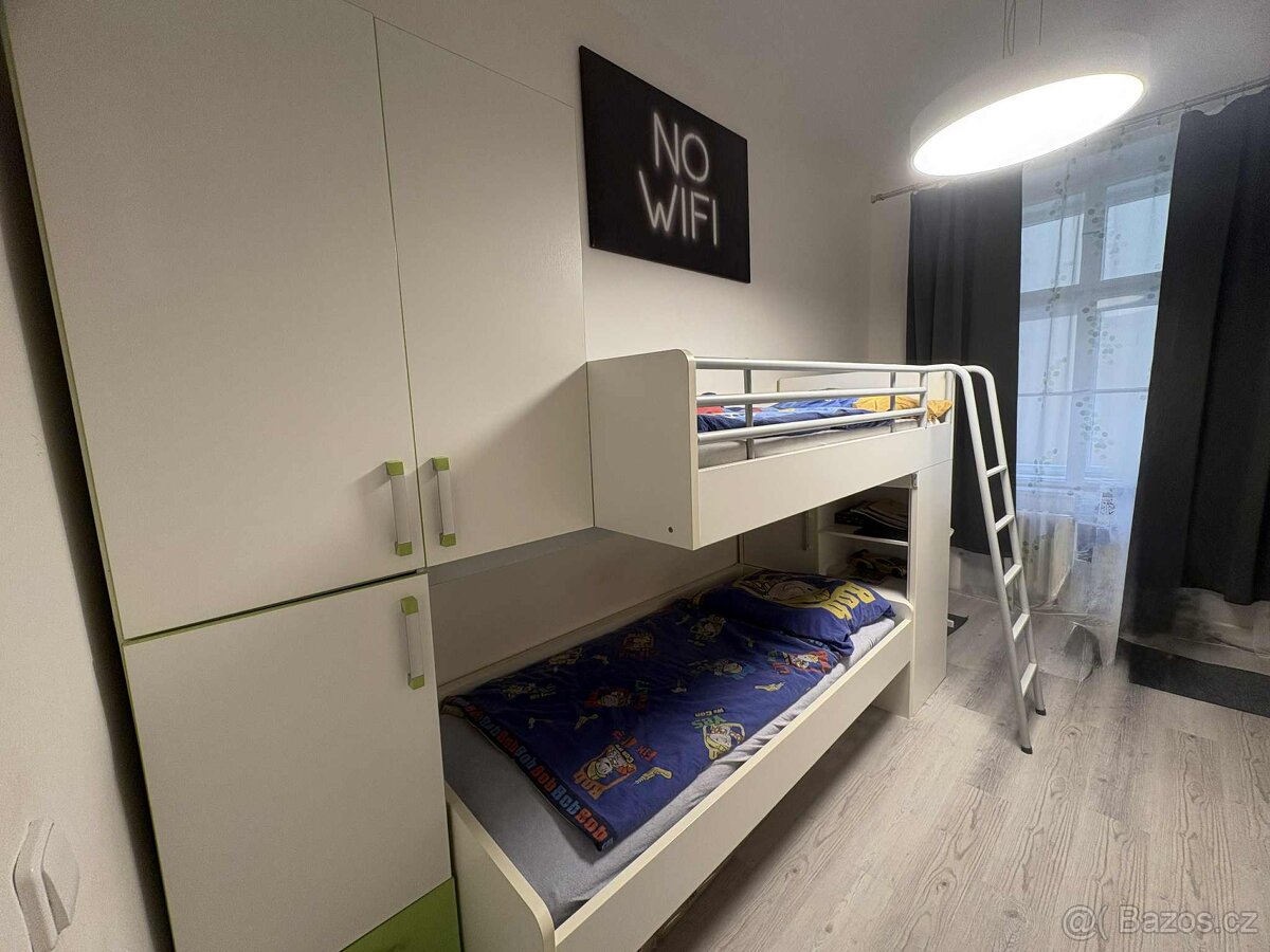 Dětský pokojíček